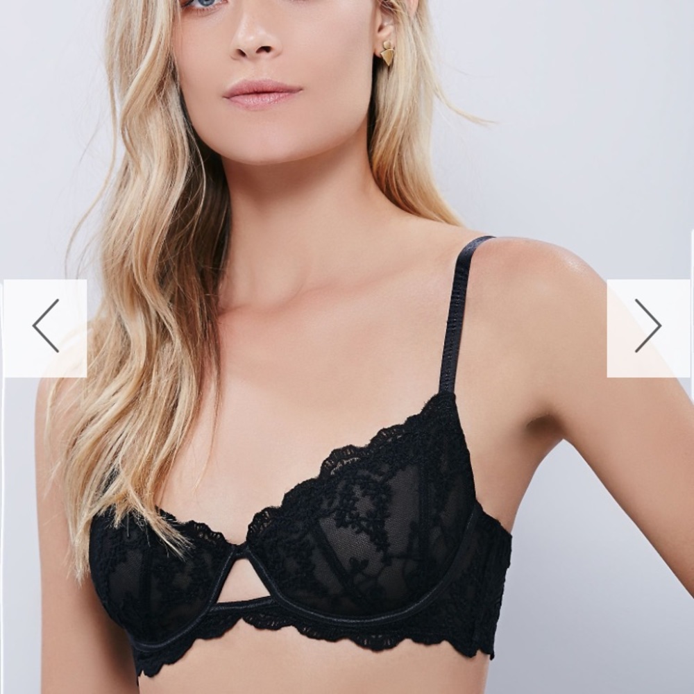 NWT freepeople Daydreamer Bra